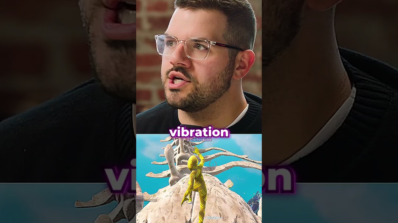 The Truth About Bugha's Shockwave Play... 🤯🧠  #fortnite