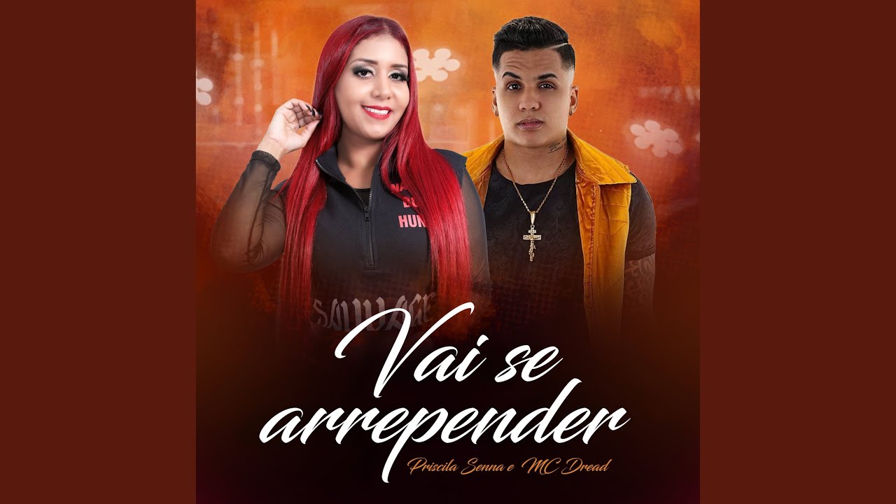 Vai Se Arrepender (feat. Mc Dread)