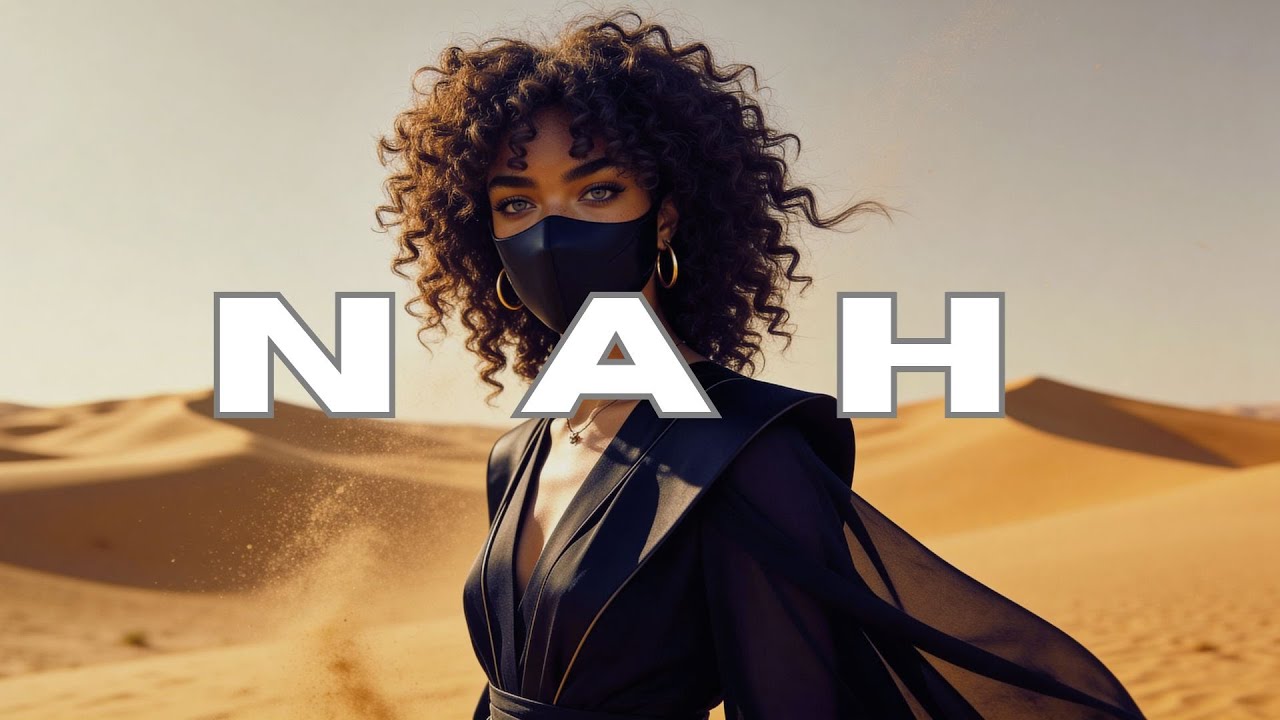 SXAH - NAH (Official Video)