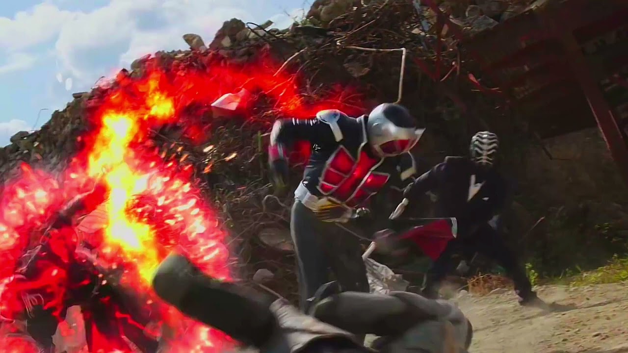 Kamen rider wizard battle bgm