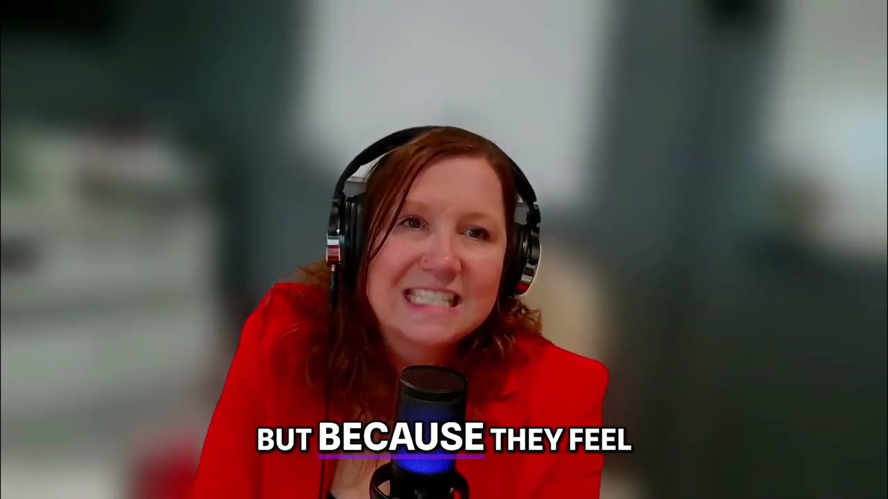 The Ugly Truth in Abby's Story: Silence #shorts