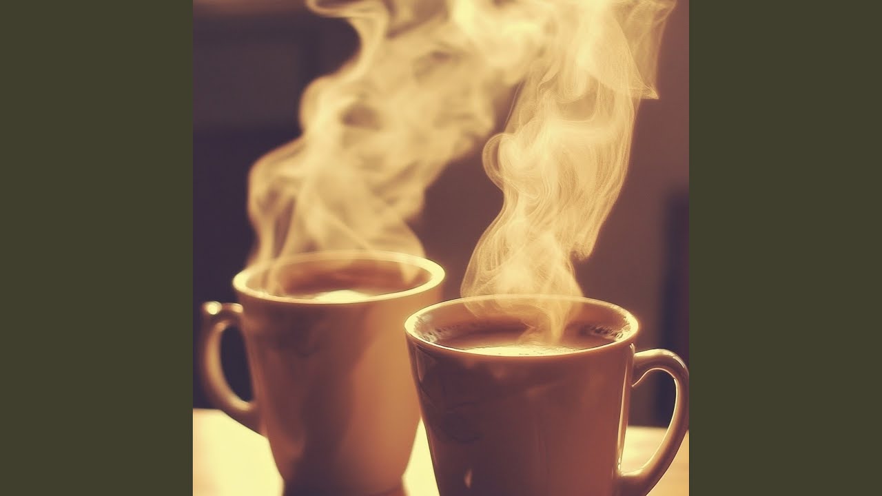 warm cups, slow moments