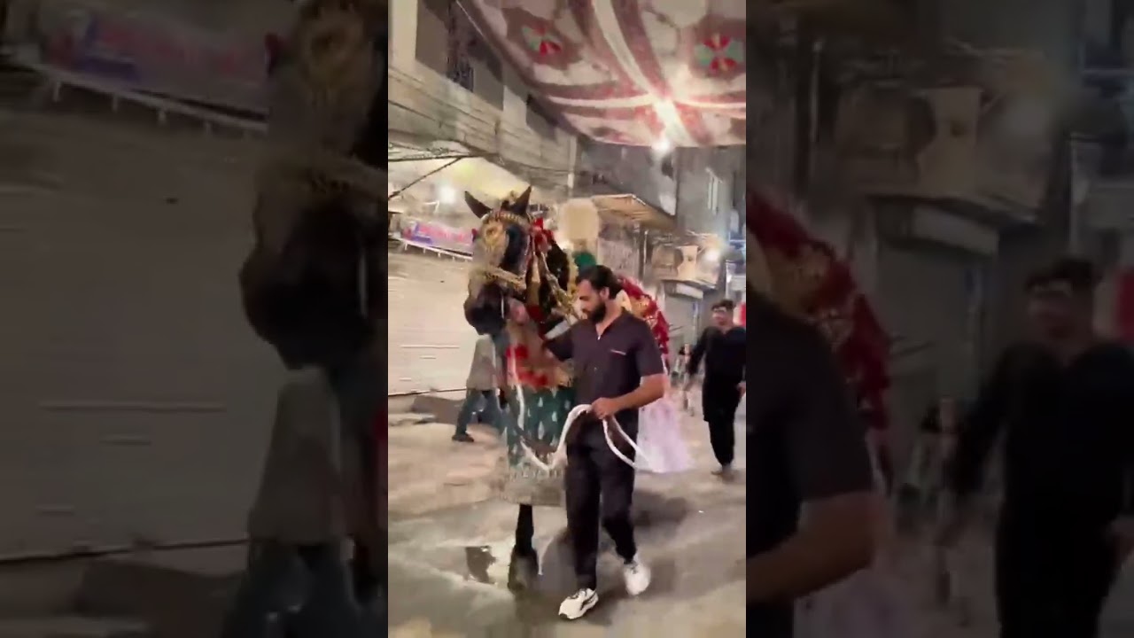 Zuljinah Masoom Badshah | Lahore | 2025