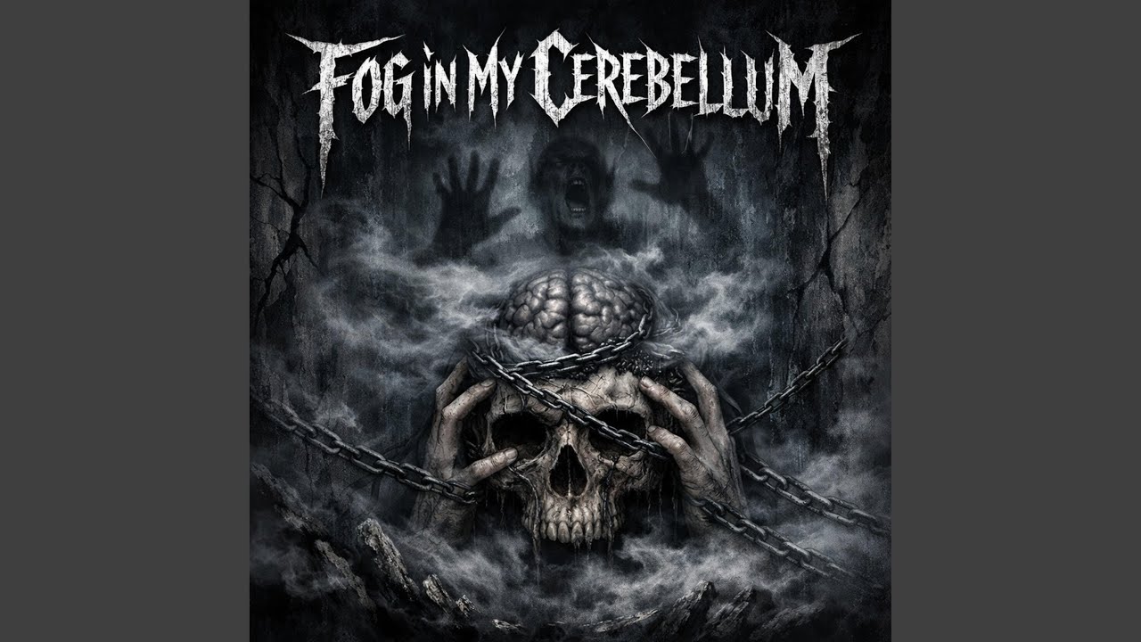 Fog in my Cerebellum