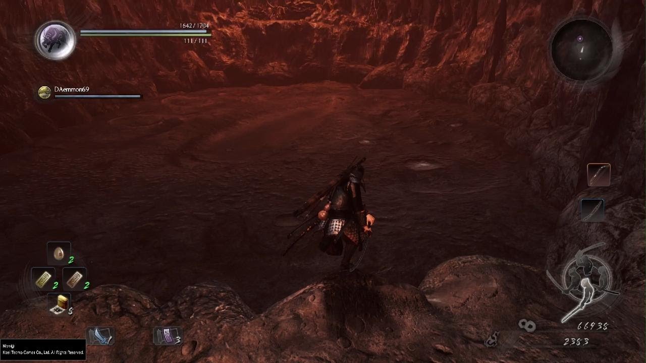 Nioh
