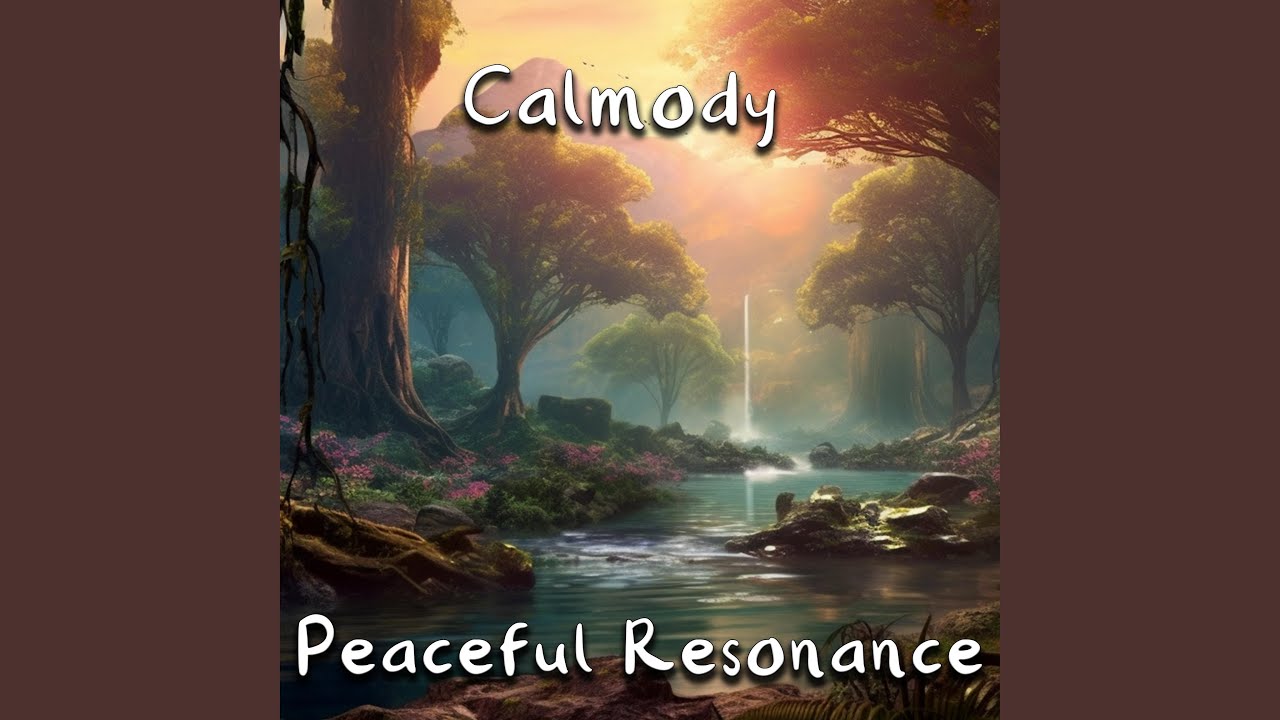 Peaceful Resonance