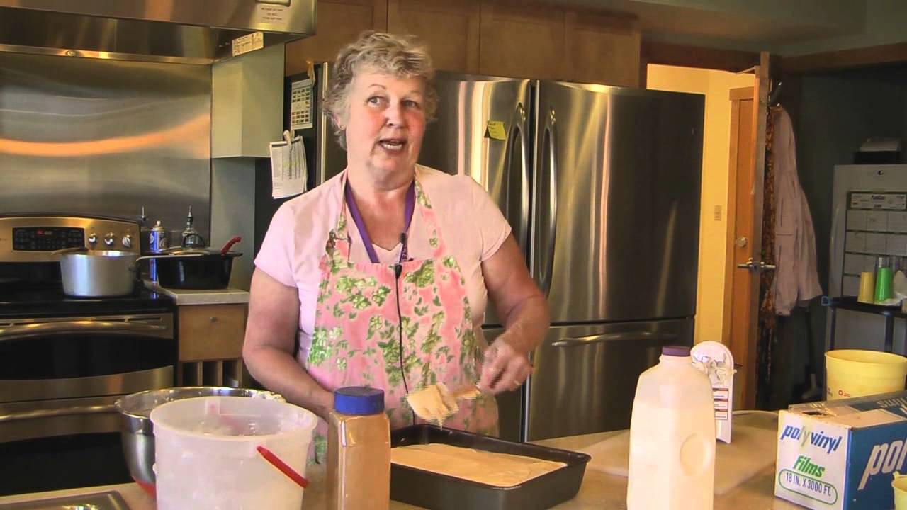 Hospice House Video Tour