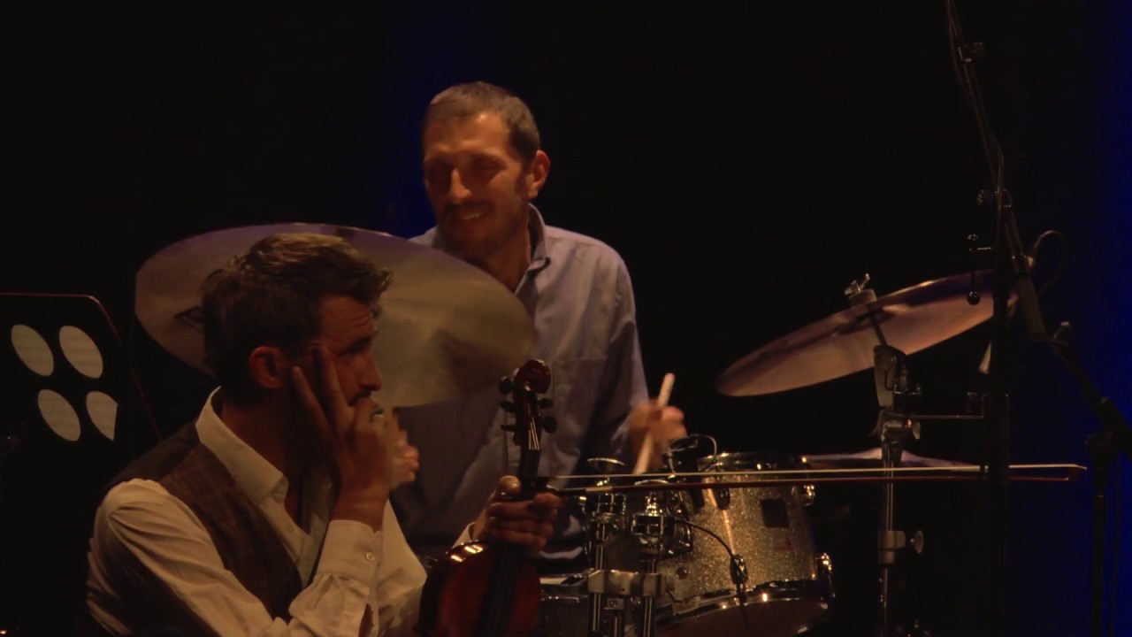 Motis Mallinger Quintett - Farmer´s Market (Art Farmer)