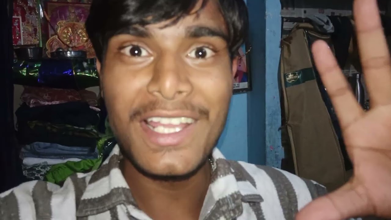Vivek ka 10th ka paper 😱