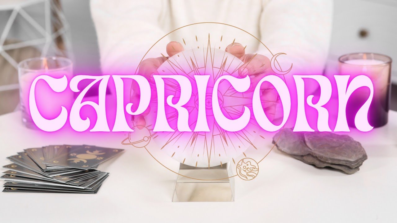 CAPRICORN 💲 OPEN THE ENVELOPE—AN UNEXPECTED SETTLEMENT IS YOURS! ✉️💎 TAROT TODAY