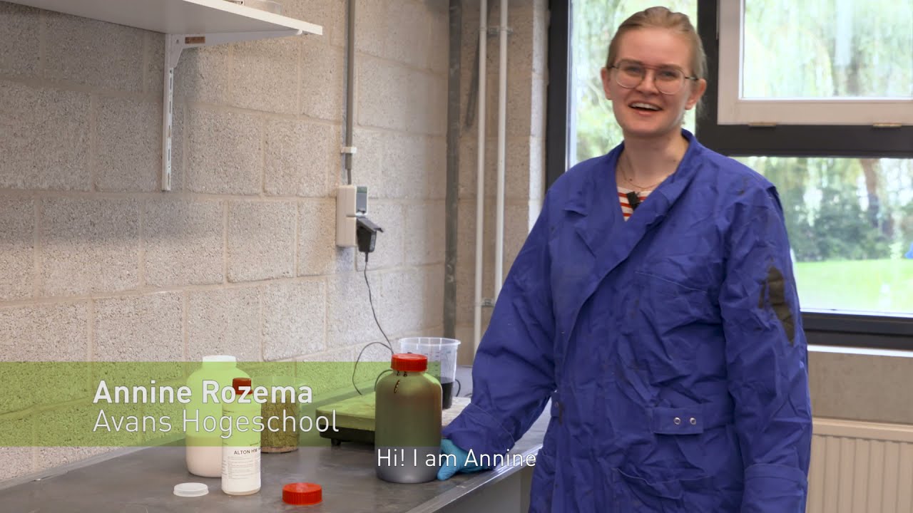 MOOC From Grass to Product - 5. Biocomposite from grass fibers