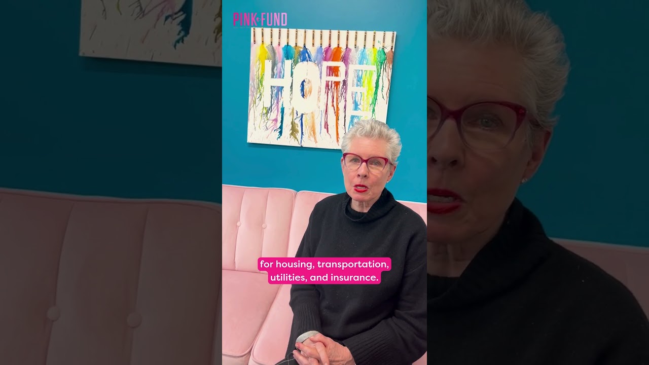 Pink Fund Mission Video