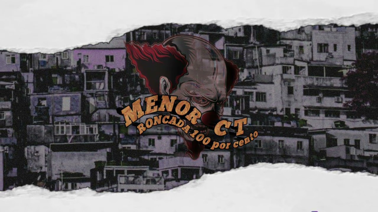 Menoroncada - dentro do carro bicho | (mc kf, mc restrito original, mc lone)