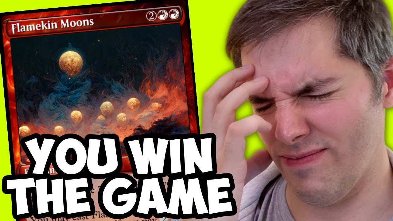 Rating AI Generated Magic: The Gathering Cards