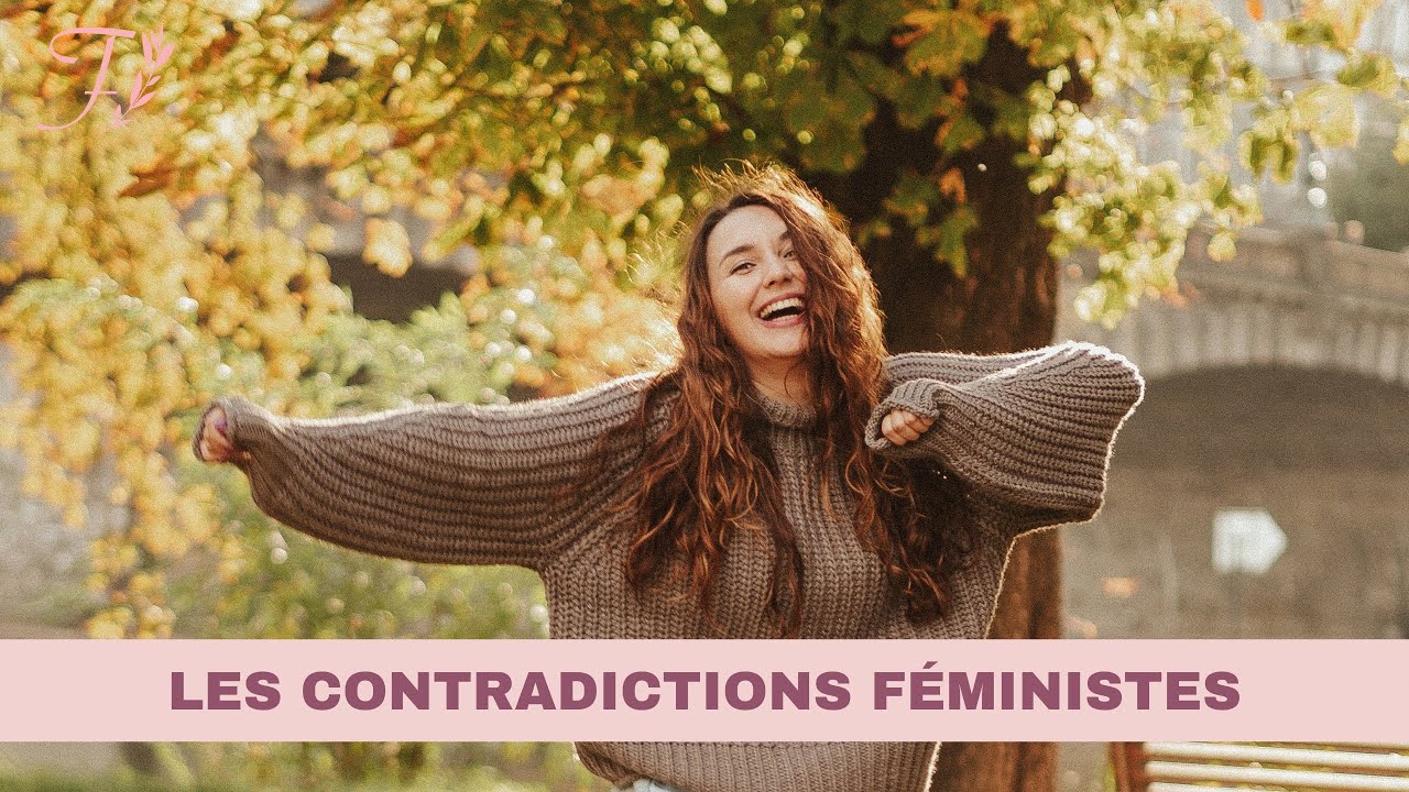 Podcast #26 À propos des contradictions féministes
