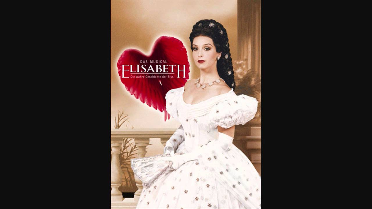 Elisabeth - Die Schatten werden länger (Mark Seibert & Oliver Arno)