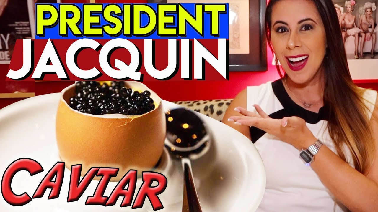 President Jacquin - Novo Restaurante do Jurado Masterchef