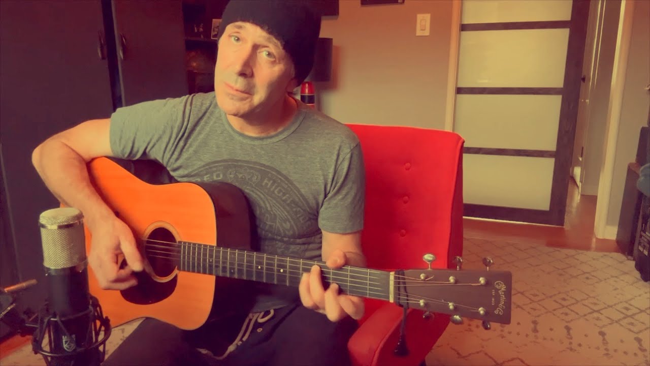 Jenny's Rag (original)