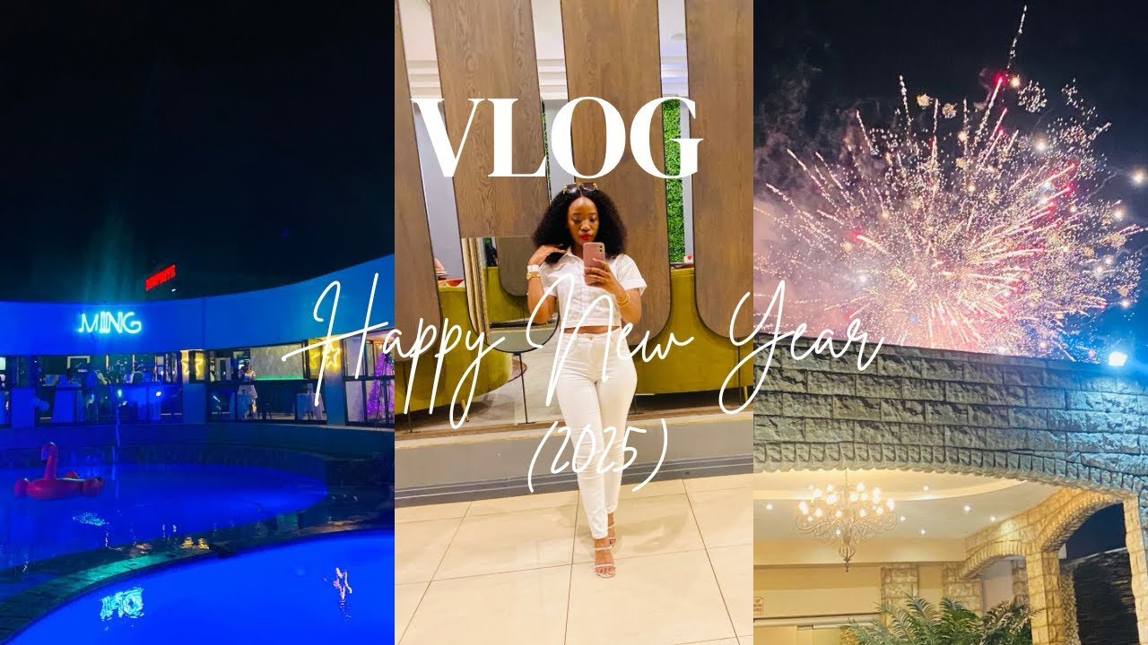 New Years Celebrations | Happy Valley Hotel & Casino | Homecoming Crossover 2024