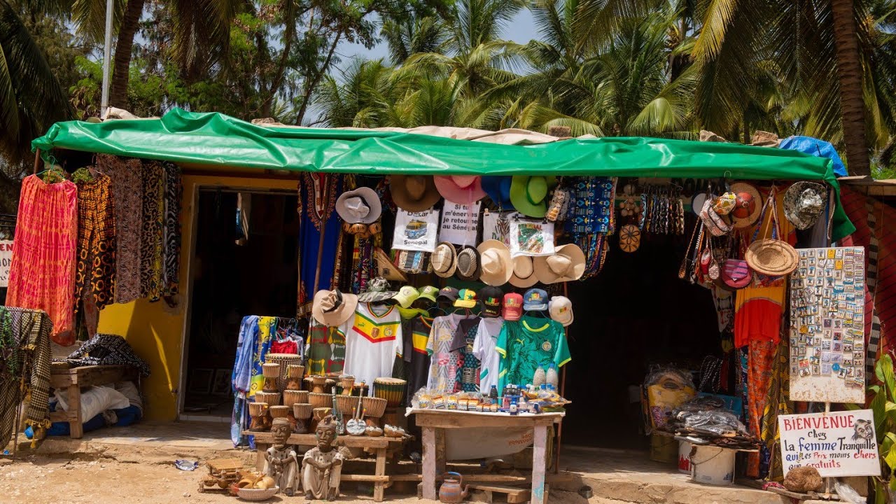 Senegal. A Piece of Africa’s Soul.