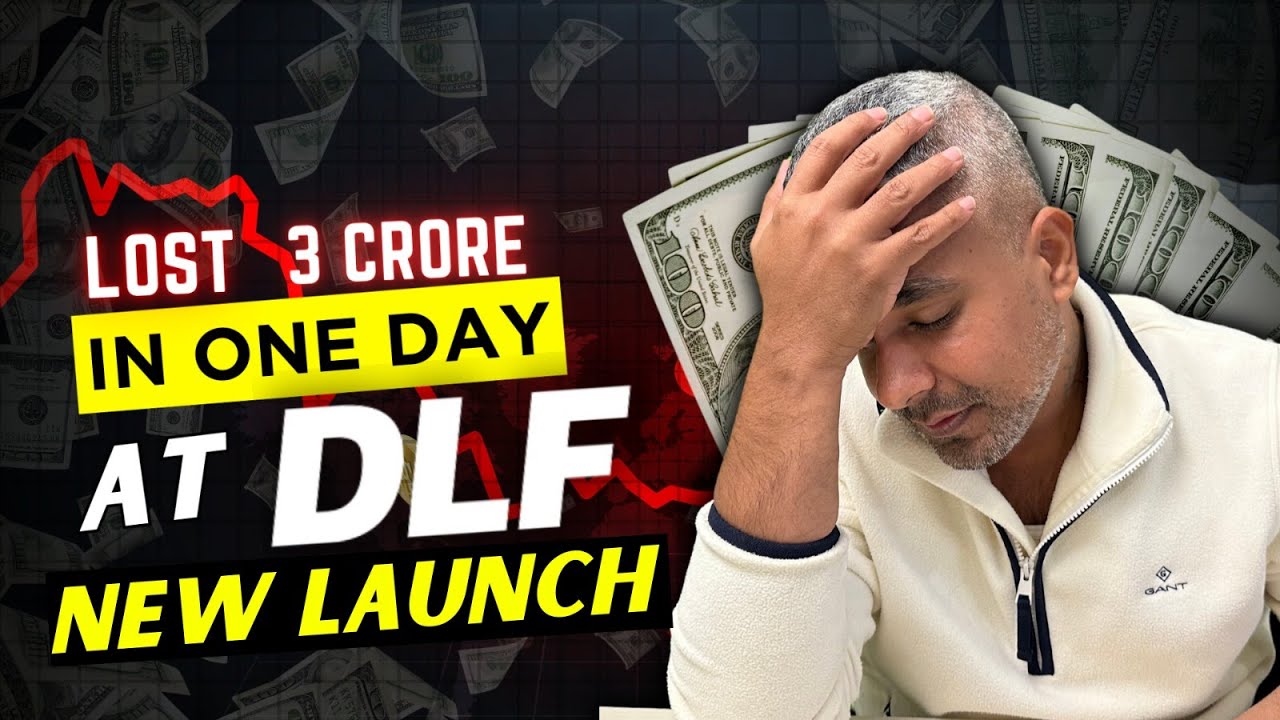 DLF New Launch Gurgaon.