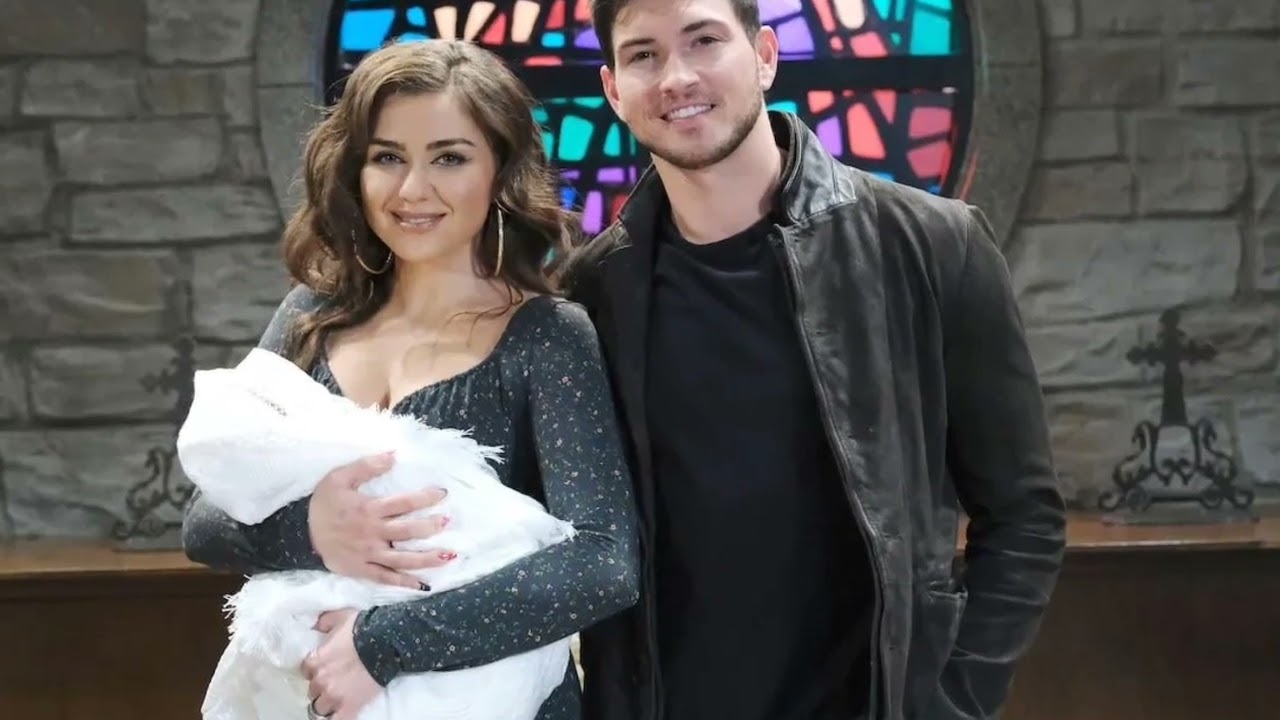 Days of Our Lives Spoilers: 5 Second-Chance Couples, These Romantic Fresh Start Opportunities Ahead