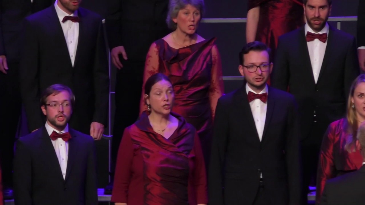 MIRONCZARNIA, Jakub Neske - I VOCALISTI