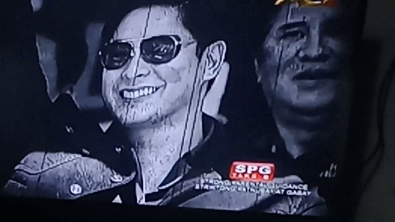 Wala kamatayan teleserye batang quiapo