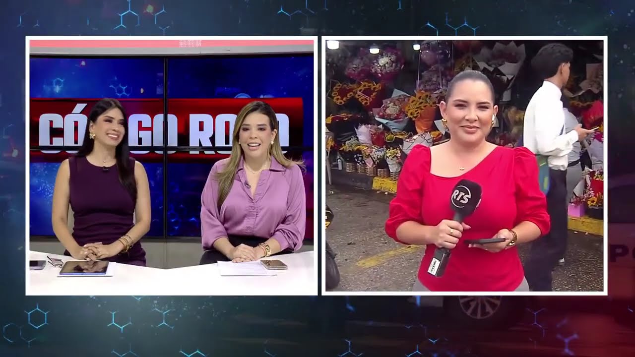 Noticias de la Mañana -  - 06/03/2026