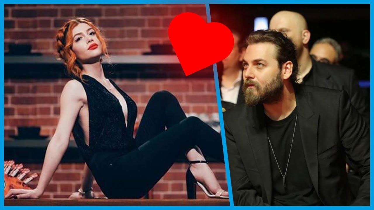 NAZ FRAMBUAZ & ELRAEN |ROMANTİK AŞK| ❤️