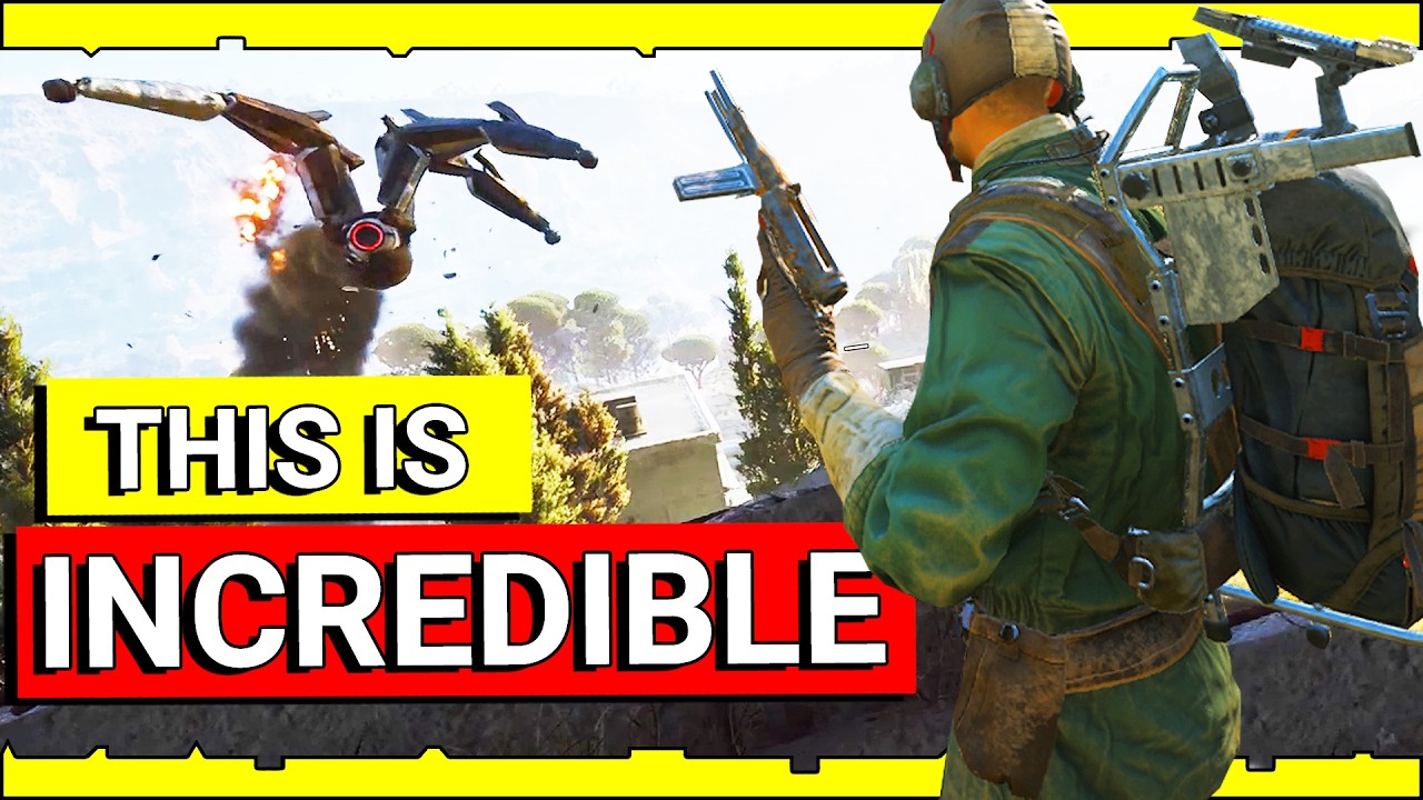 This Is Why The Arc Raiders Community Is Absolutely Incredible ...