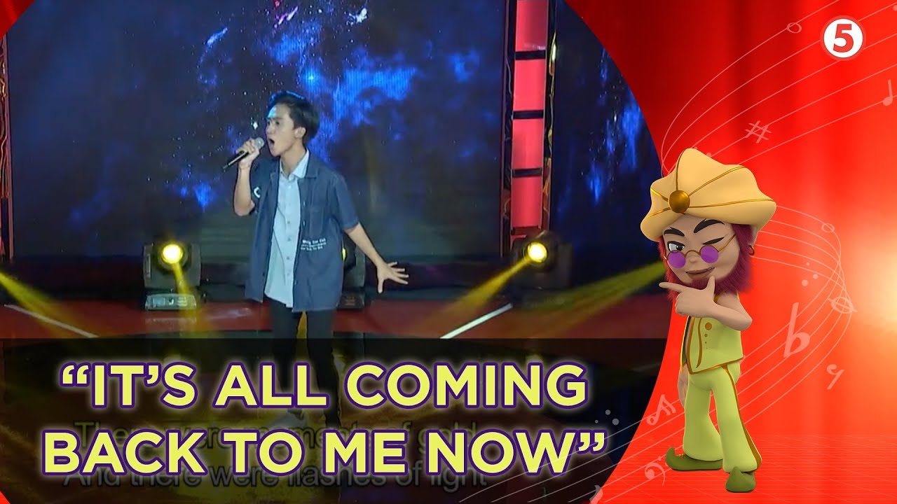Sing Galing May 11, 2021 | 