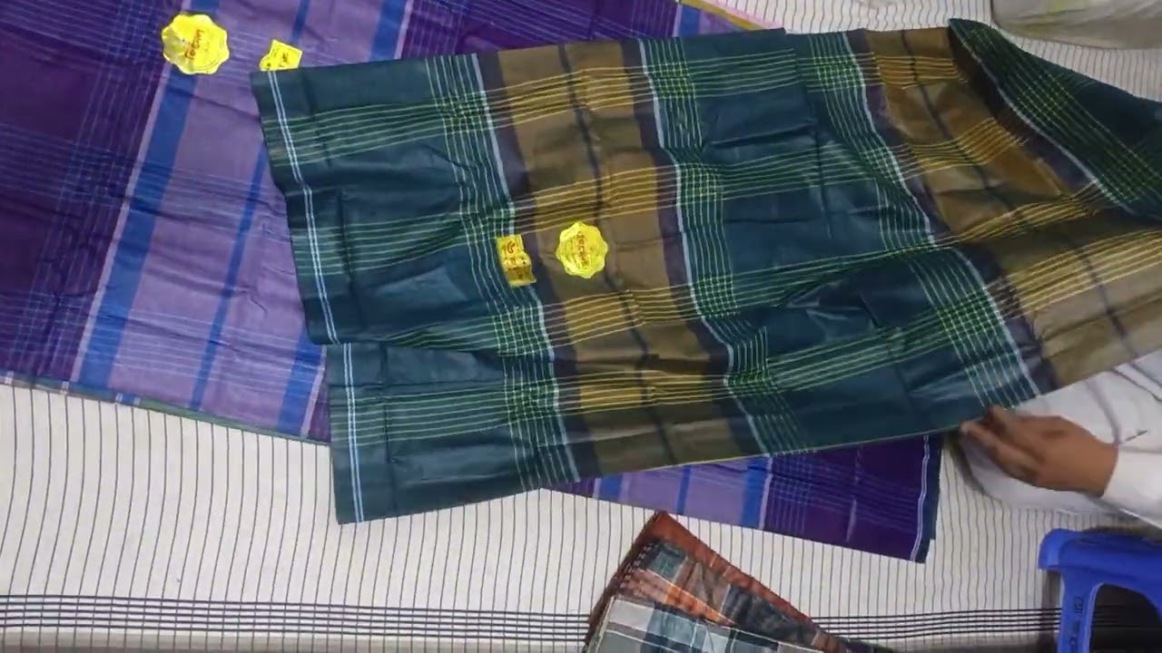 বনলতা লুঙ্গি হাউস কিছু নতুন প্রোডাক্টআপনাদের মাঝে নিয়ে আসছে  শাহজাদপুর হাট। 