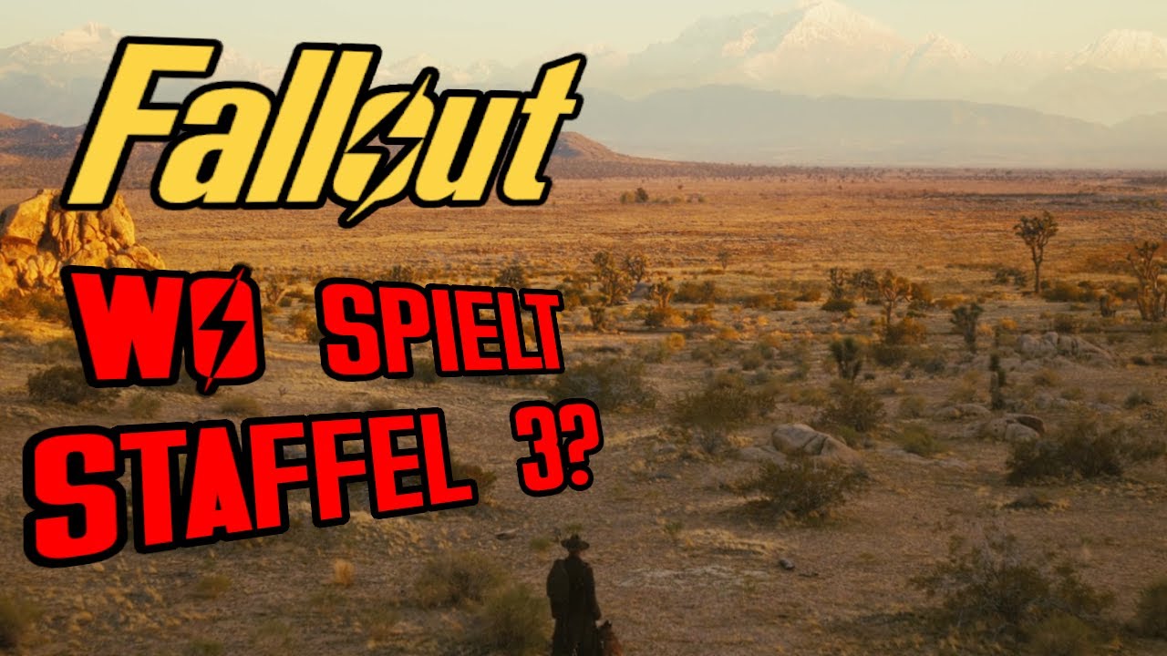 Die Fallout Serie aus sicht eines Fallout Lore Experten - Episode 8: Der Strip - Analyse