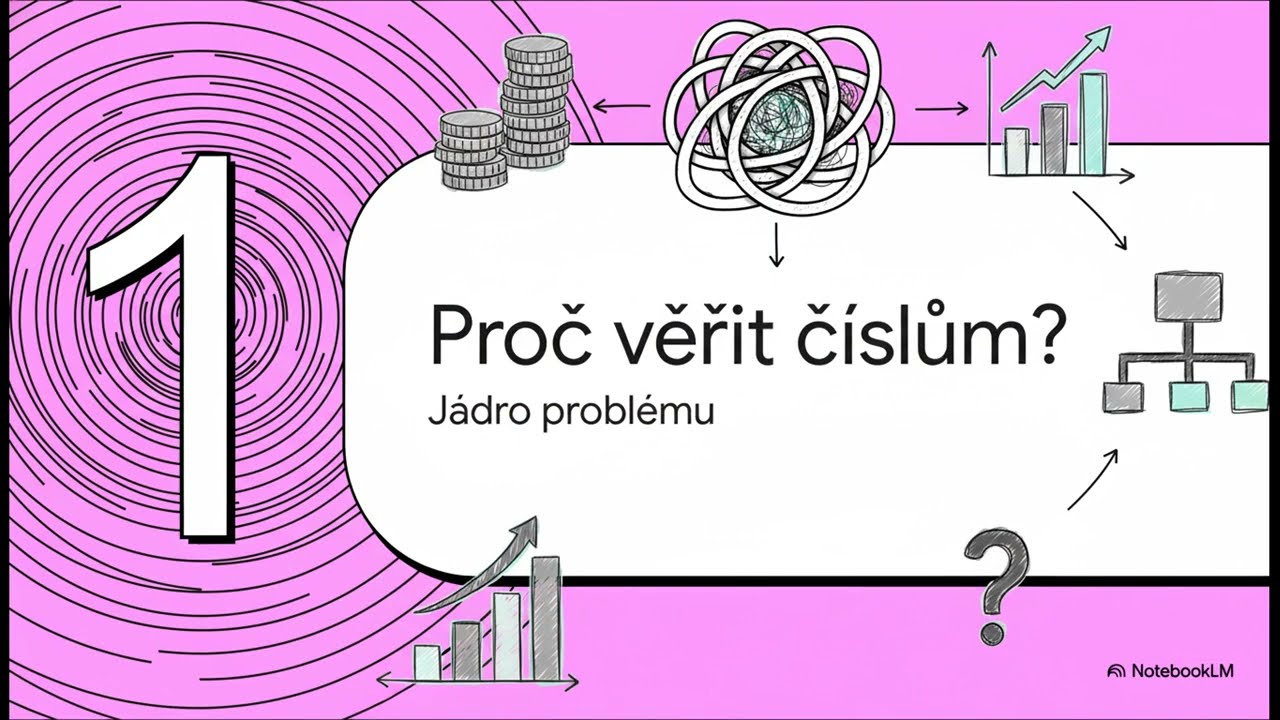 Financov&aacute;n&iacute; a investičn&iacute; činnost podniku | Odhalen&iacute; finančn&iacute;ho auditu
