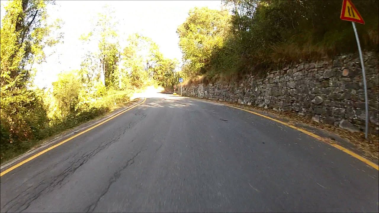Giro dei Monti Savonesi Storico 2023 - P.S. "Scravaion" (10,16 km)