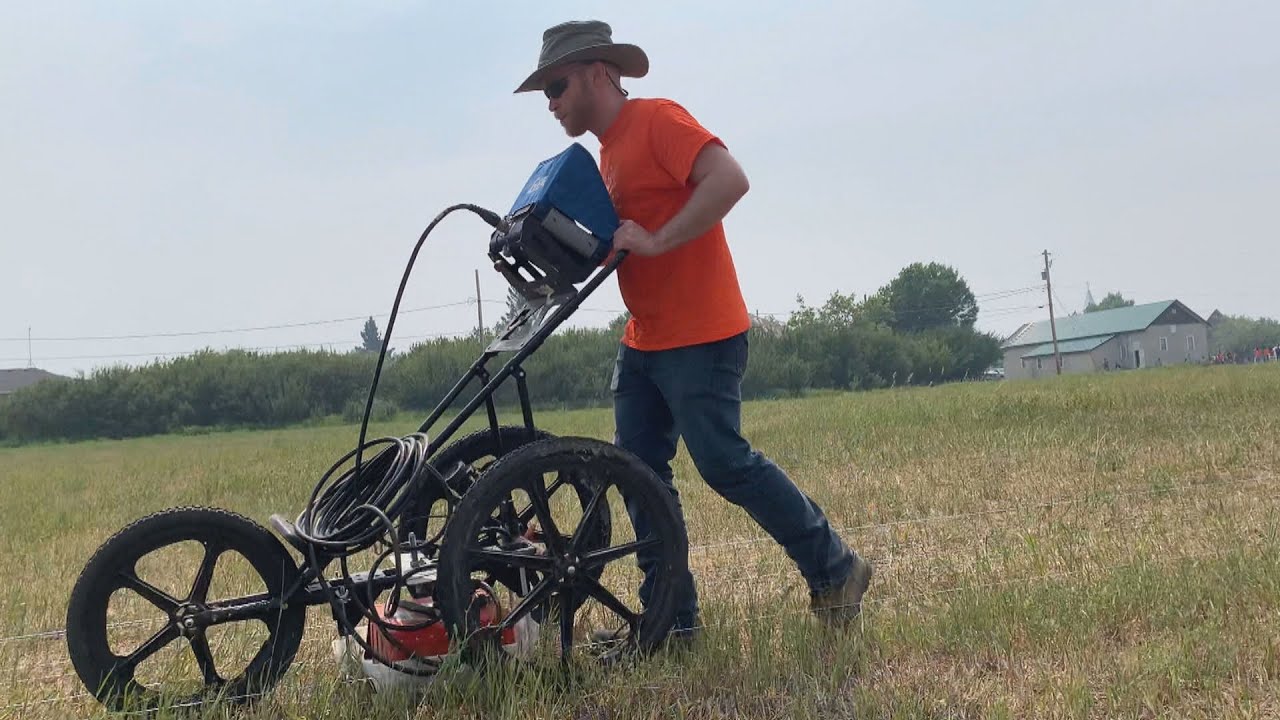 Costs for gravesite searches go beyond ground penetrating radar: Sask. First Nations