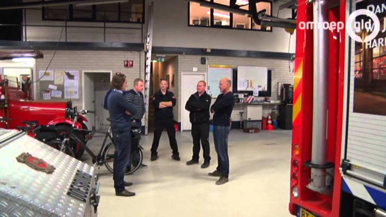 Onrust bij brandweer om verkoop wagens