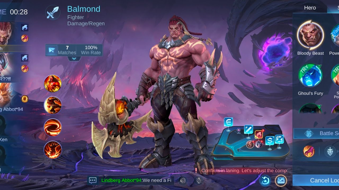 Mobile Legends 5v5 Epic Battle 😱 | Full Action Gameplay #gameplay#mobilelegends #raistar 