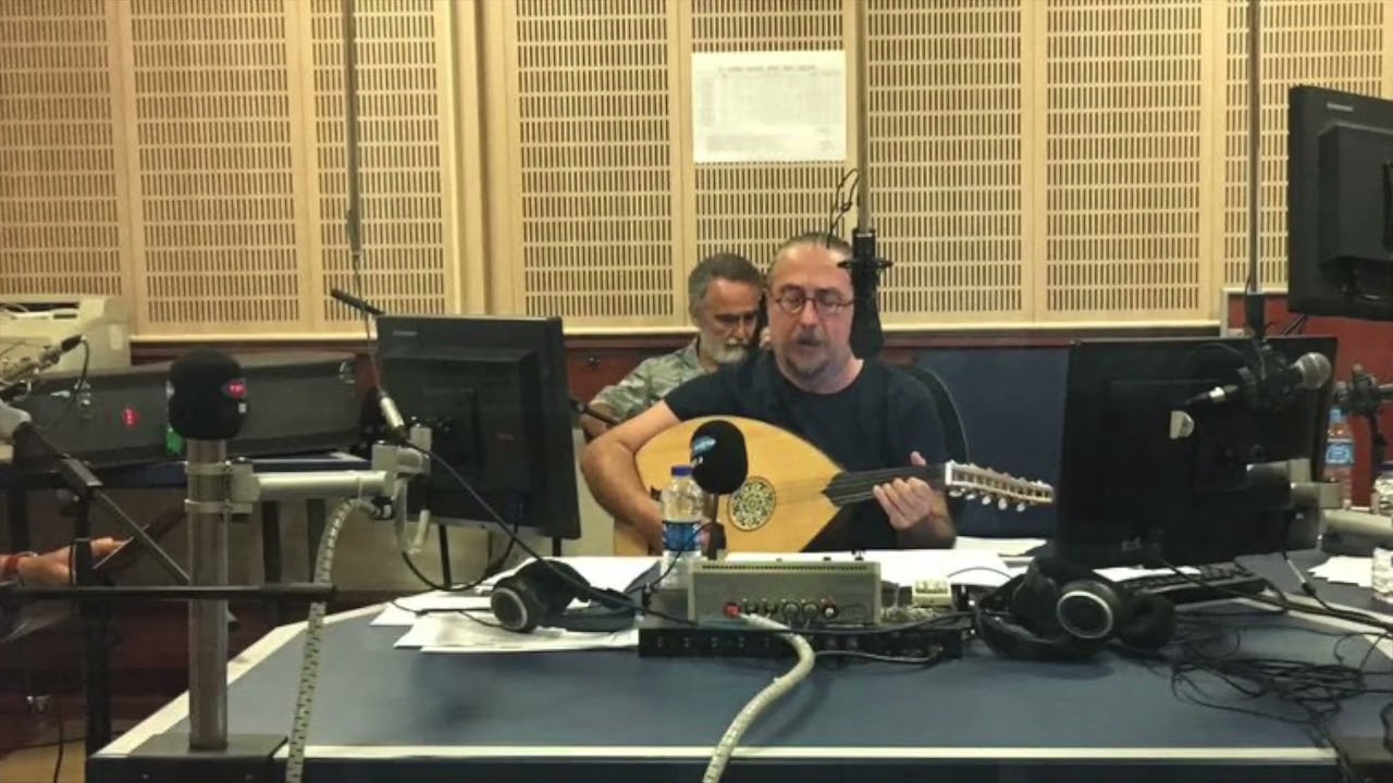 Kavakta turna sesi var - Ahmet Kadri Rizeli