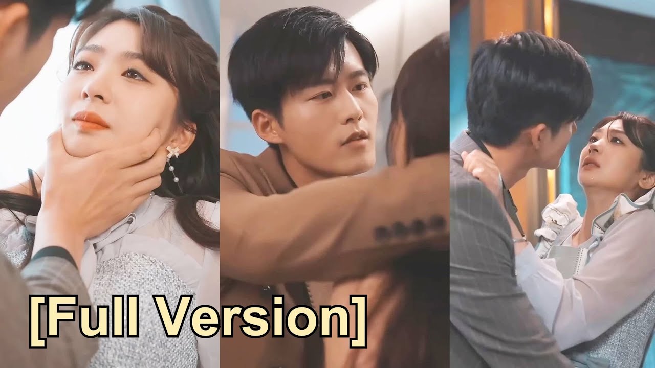 【Full Ver】He didn't believe her and tortured her,but he regretted it when she ran away with the baby