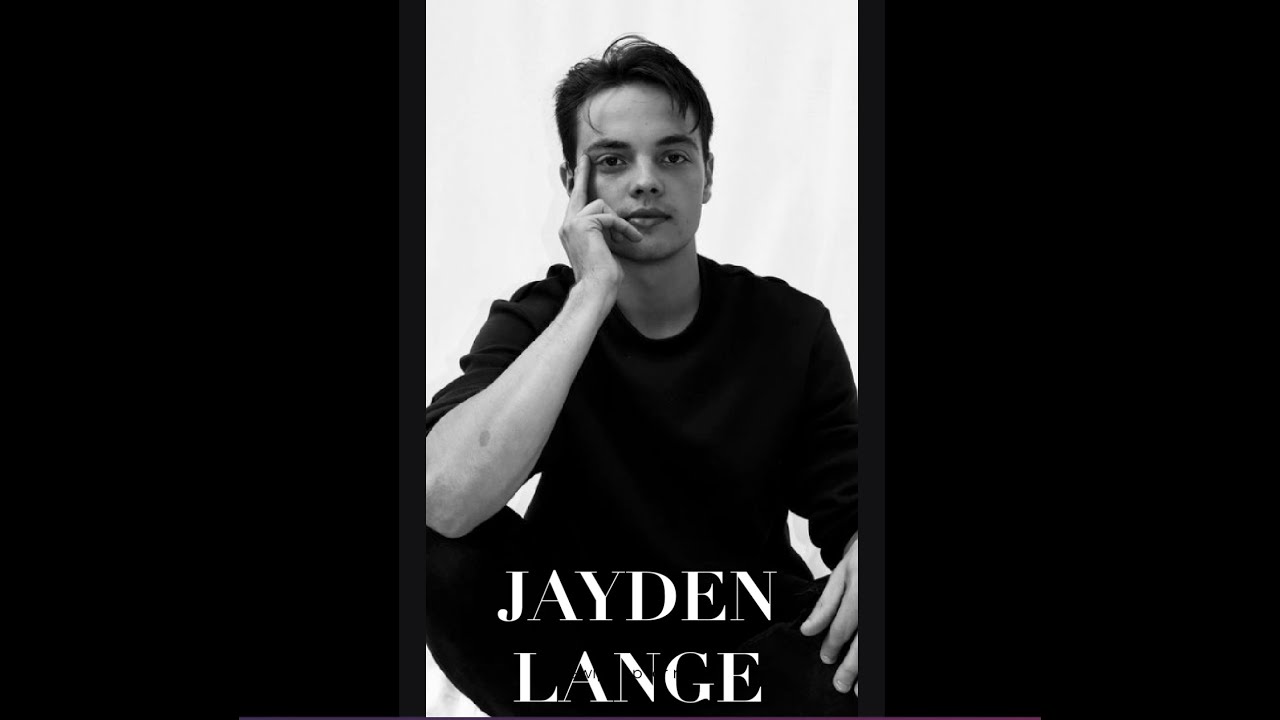 Meet Acclaimed Artist JAYDEN LANGE (FENIX360 Interview)