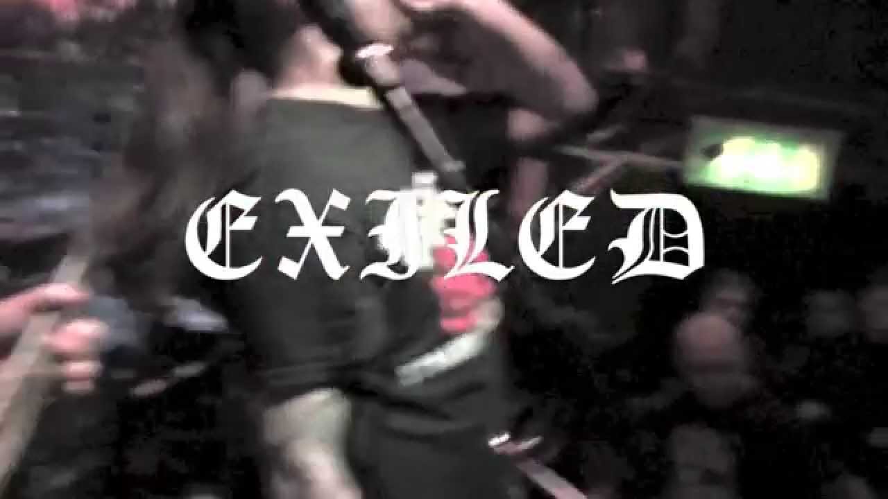 Solemn Promise - Exiled (Music Video)