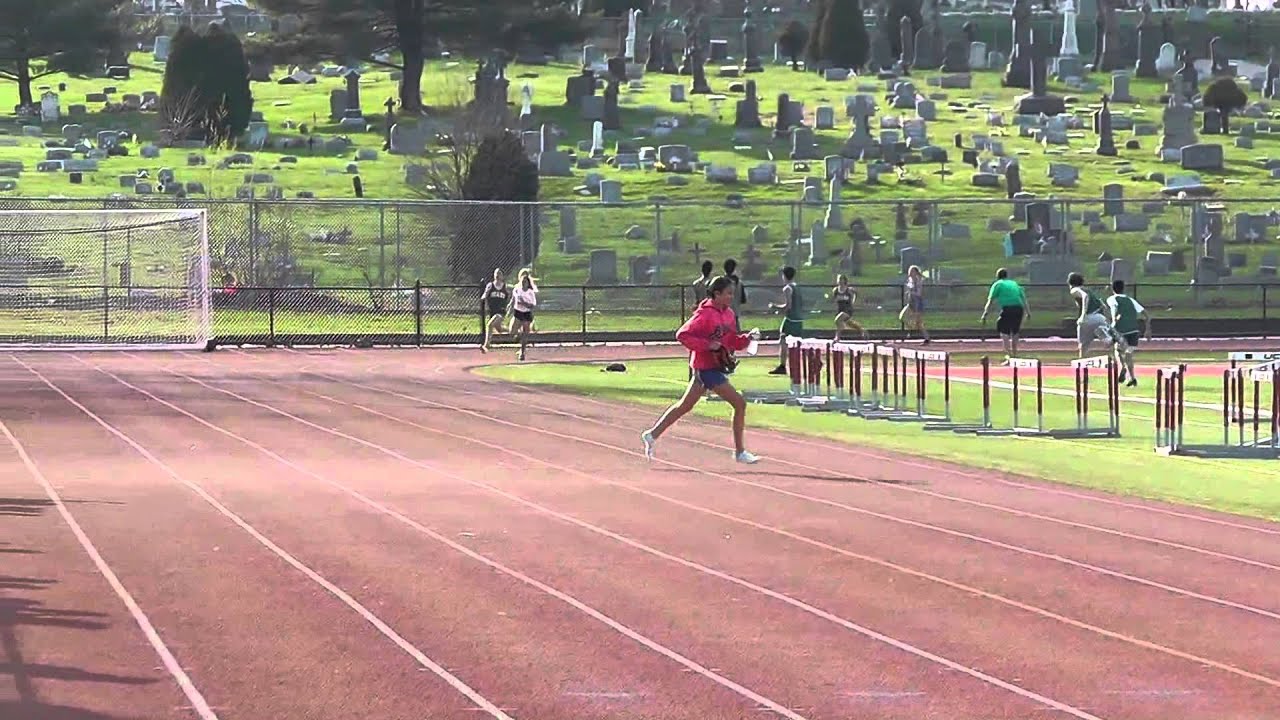 2015 Sayreville Middle School Track Vs Perth Amboy East Brunswick Carteret South Amboy