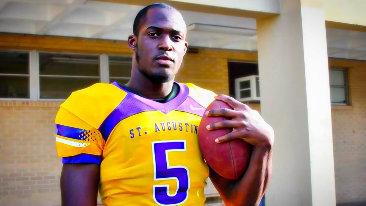 What HAPPENED to the Highest Rated College Football Recruits of all time from each state...?