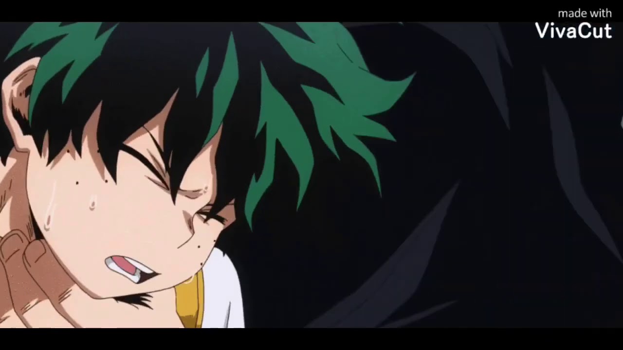 My Hero Academia || League Of Villains Amv - Rotten To The Core