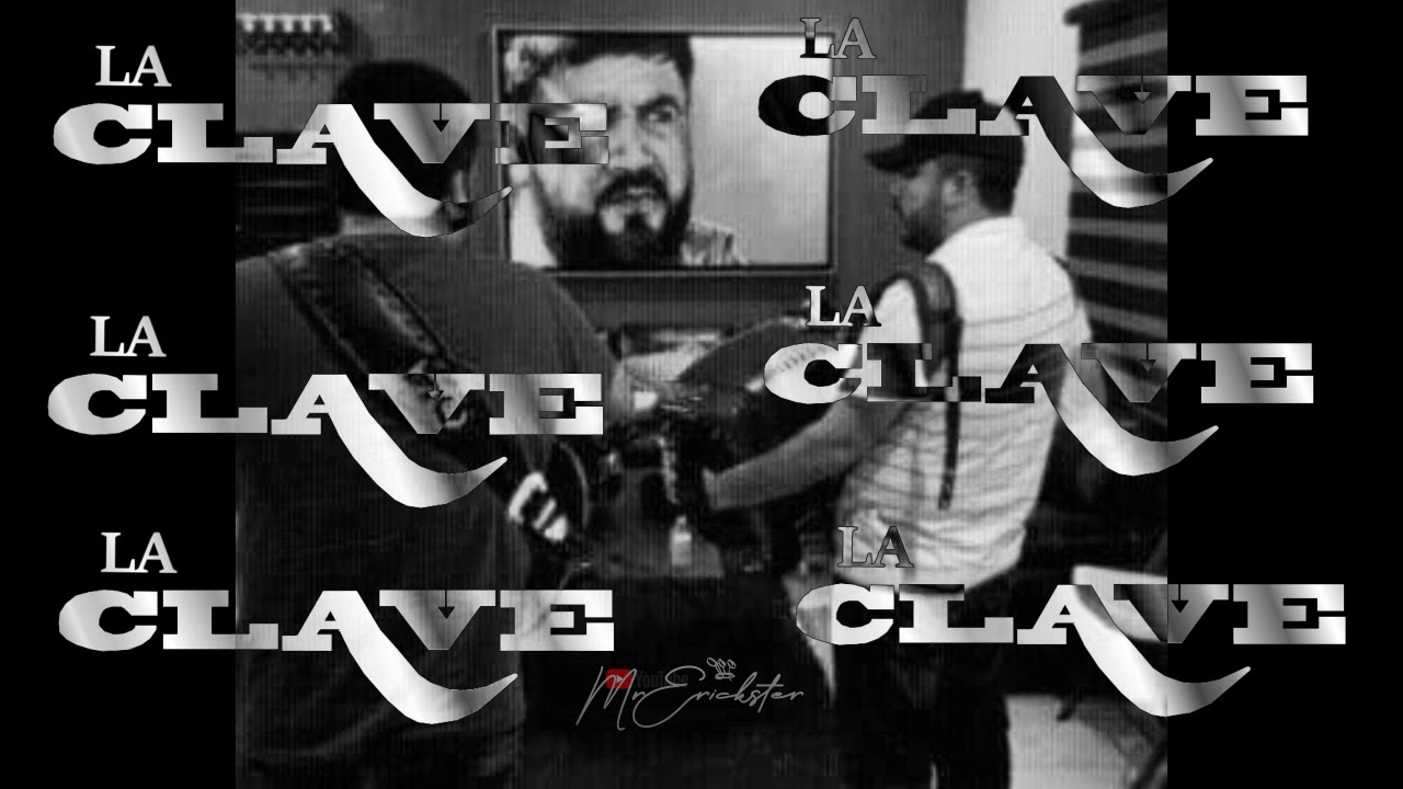 Capitan De Dos Aguas [Tito Beltran] - Grupo La Clave [En Vivo]