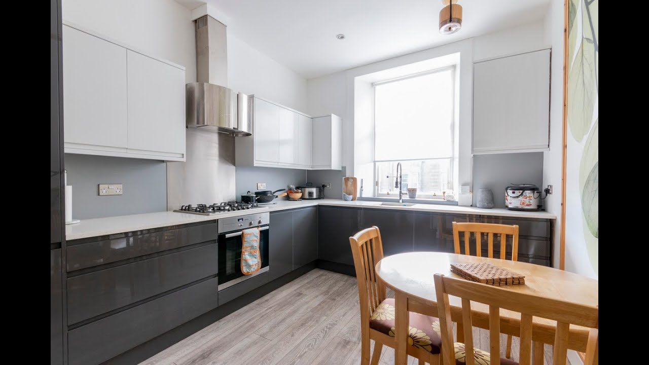2497L - Parkside Terrace, Edinburgh