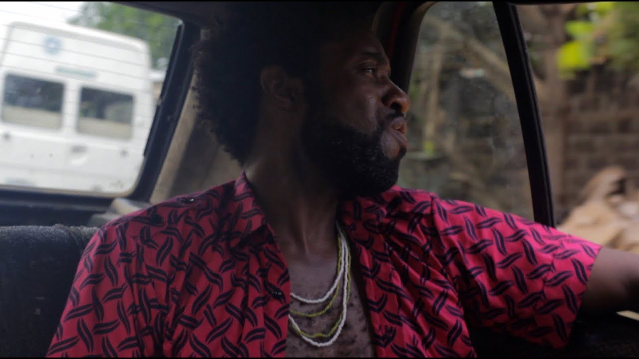 SIJI - Lagos Lullabye (Official Video)