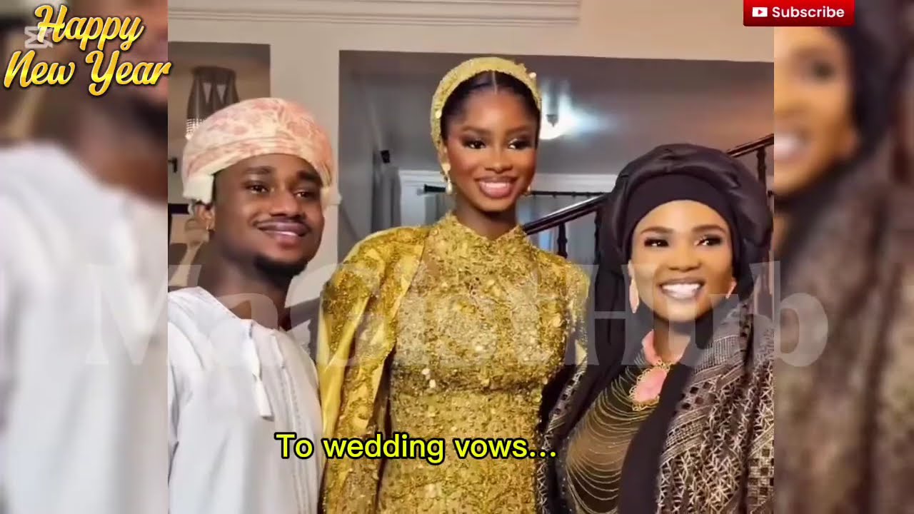 JP Lovers Full Year Recap: How Priscilla Ojo & Juma Jux Took Over 2025! #jumajux